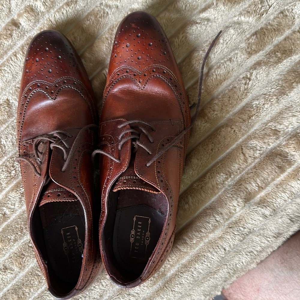 Ted baker Size 10